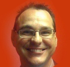 Paul Helmick