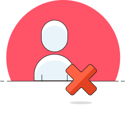 Jobseeker deactivated
