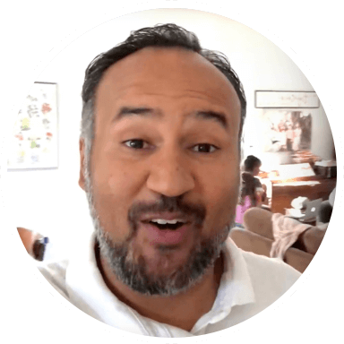 Dean Soto