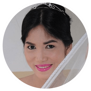 Melanie Alcesto Achas