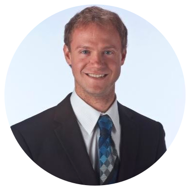 Blake Egan