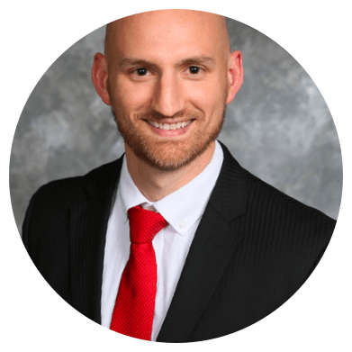 Brent Kiger