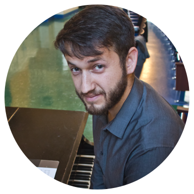 Brett Pontecorvo