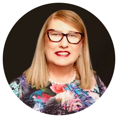 Karen McDonald