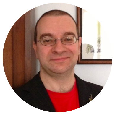 Luca Majero