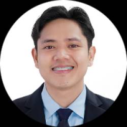 Marketing Officer (Supervisor)