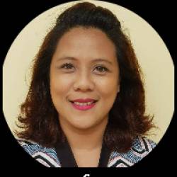 Education and Research Specialist