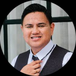 Data Analyst