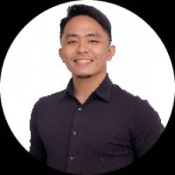 Technical Sales Representative