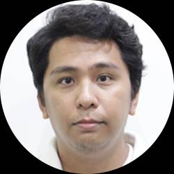 Mobile and Front End Developer