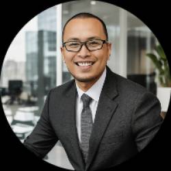 Executive Assistant