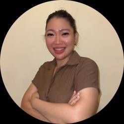 SENIOR ESL TEACHER