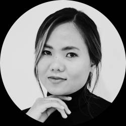 Content Researcher/Creation/Digital Branding