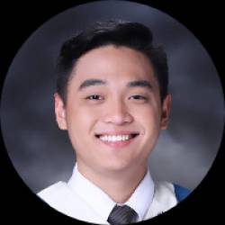 3rd Year College Student