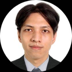 Digital Marketing and Information Research Analyst