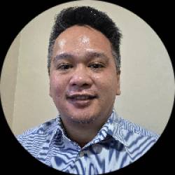Andy Paul Purugganan Rapadas