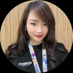 LeadGen Specialist, CSR, Content Moderator, Logistic support