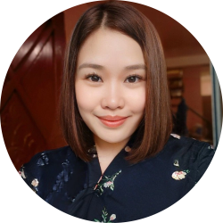 Maay Monreal, Operations Manager
