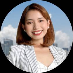 Communication Strategist & Copyeditor