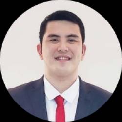 Executive Recruitment Specialist
