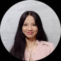 Writer, Copyeditor