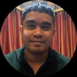 Data Analyst