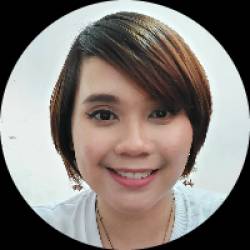 Content writer at your service.