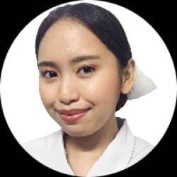 Newly registered nurse
