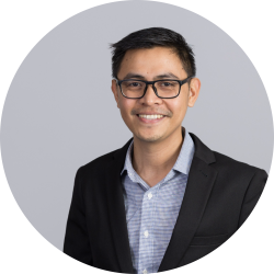 Junior Accountant