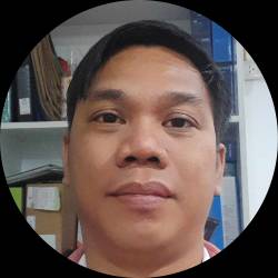 Data Analyst