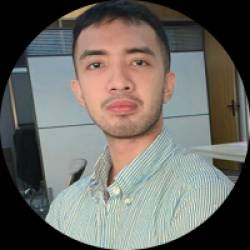 Managing Director