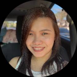Mary Rose Sio, Business Analyst