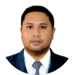 Administrative Specialist