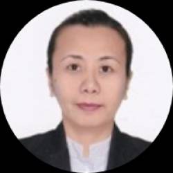 Data Entry Clerk