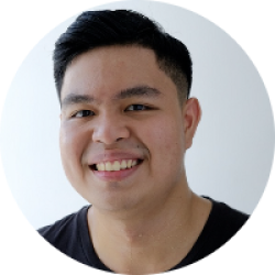 Chief Product Officer - Full Stack Developer - Algo Trader