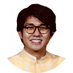 Registered & Licensed Architect