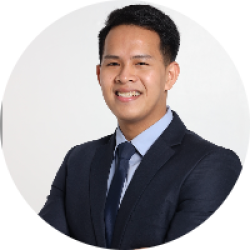International Property Specialist