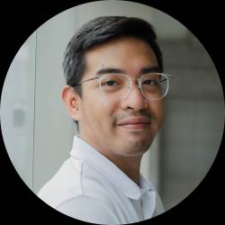 Matthew Yap Social Media Manager