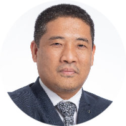 Senior Document Controller