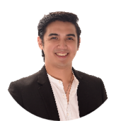 Marketing Specialist
