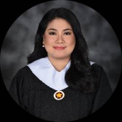 Danna Margarita Manalo