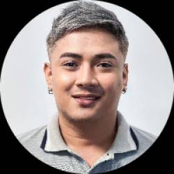 Senior Team Leader