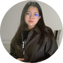 VIDEO EDITOR & GRAPHIC DESIGNER