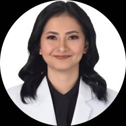 Medicine graduate