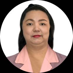 Financial Data Analyst