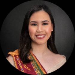 Fresh BS Architecture Graduate
