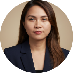 Executive Assistant