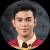 An English as a second language (ESL) tutor works with children and adult studen…