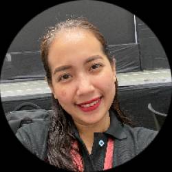 Admin Assistant