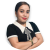 Customer Service Skills and a Travel Consultant experienced in GDS